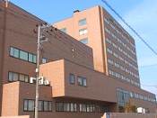 病院施設